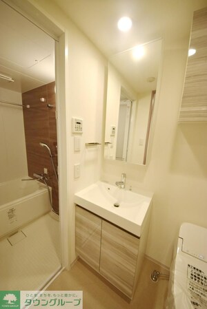 プラウドフラット菊川の物件内観写真